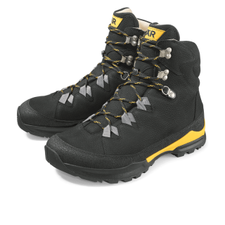 Bergkomfort Wanderstiefel 2.0