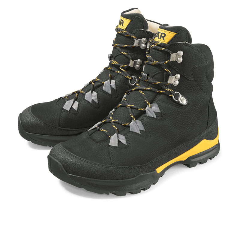 Bergkomfort Wanderstiefel 2.0