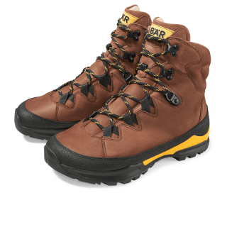 Bergkomfort Wanderstiefel 2.0