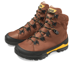 Bergkomfort Wanderstiefel 2.0