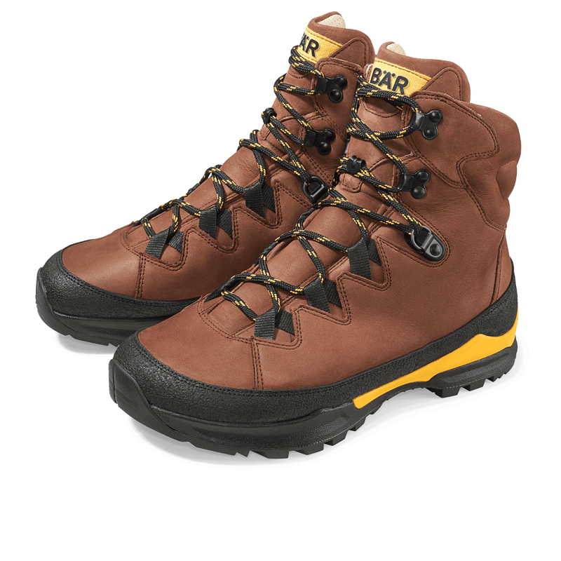 Bergkomfort Wanderstiefel 2.0
