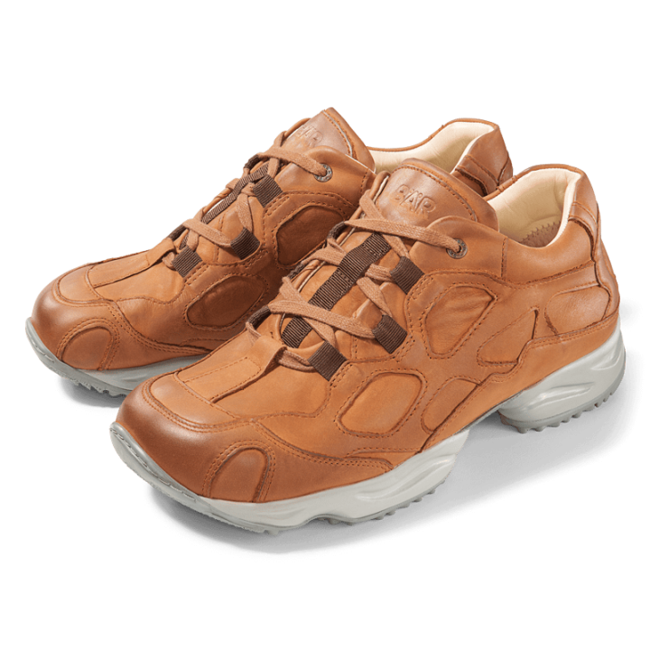 High Performance 2.5-L