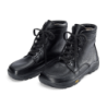Lammfellstiefel
