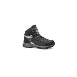 HANWAG Damen Wanderschuhe Alta Bunion II Lady GTX grau | 37