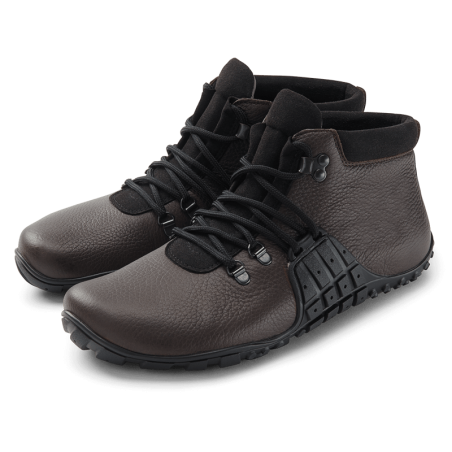 Mountain Barefoot