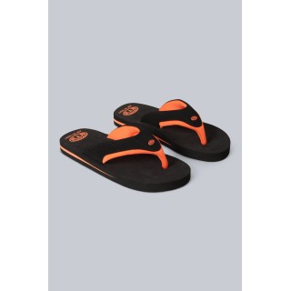 Jekyl Kinder Flip-Flops - Schwarz