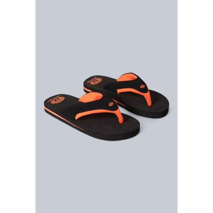 Jekyl Kinder Flip-Flops - Schwarz