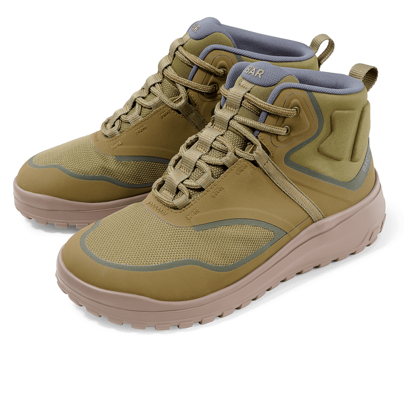 TrailLite Tex