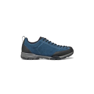 SCARPA Herren Multifunktionsschuhe Mojito Trail GTX blau | 41 1/2