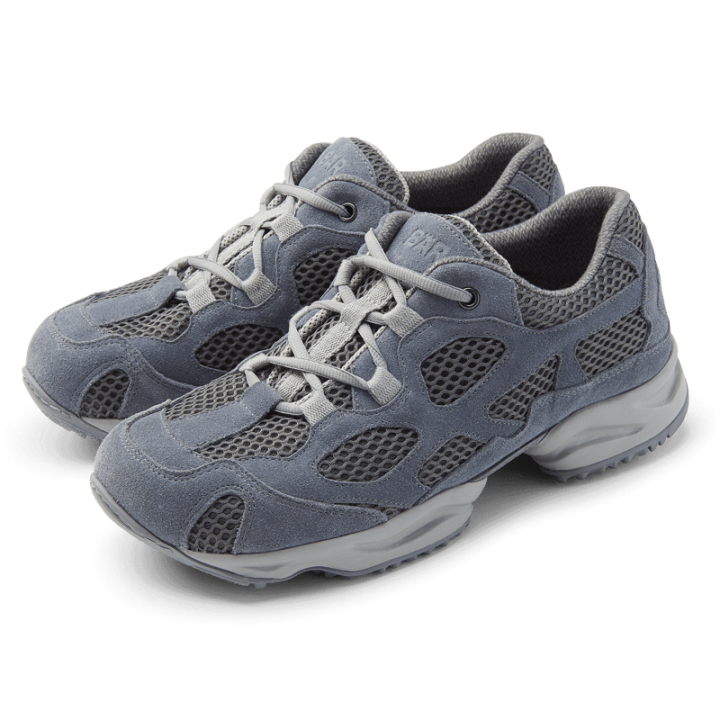 High Performance 2.5