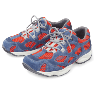 High Performance 2.5