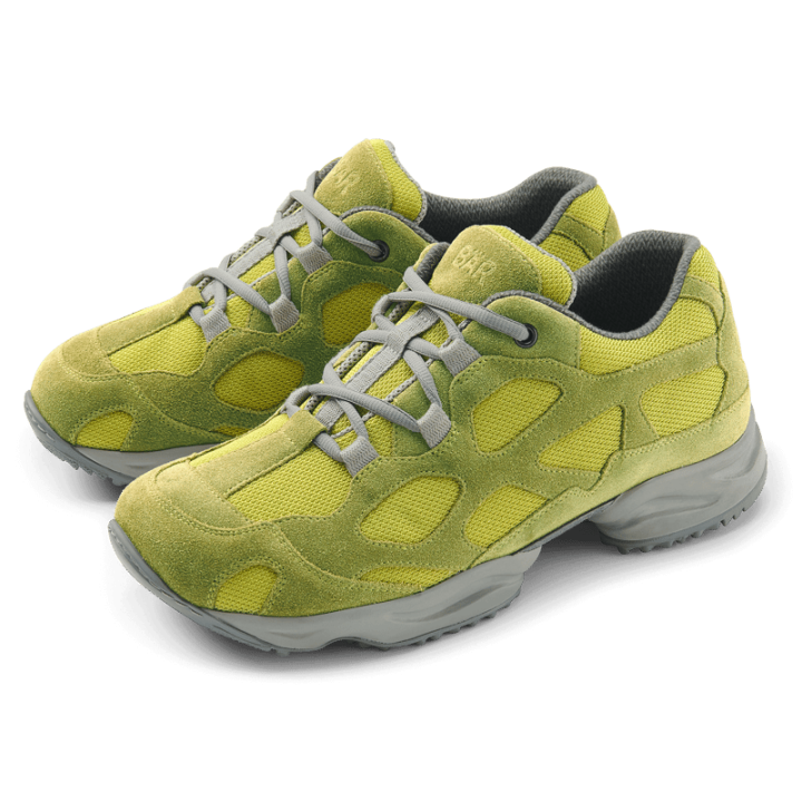 High Performance 2.5