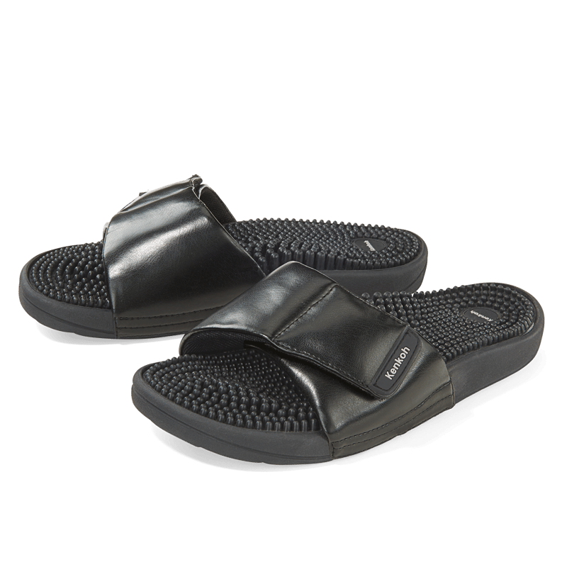 Kenkoh Massage-Sandalen