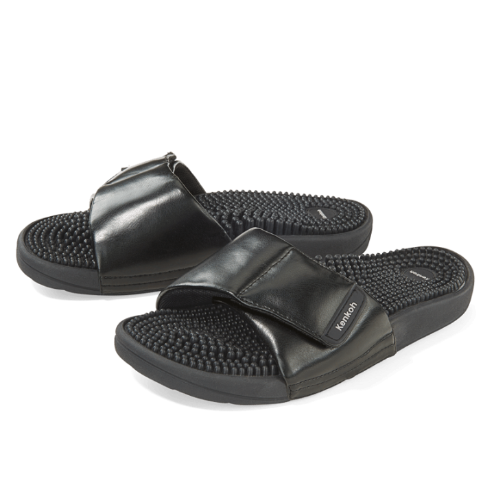 Kenkoh Massage-Sandalen