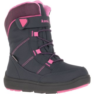 Kamik Kinder Stance 2 Schuhe