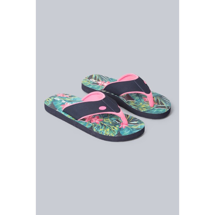 Swish Kinder Flip-Flops - Grün