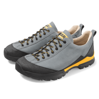 Bergkomfort Wanderschuh