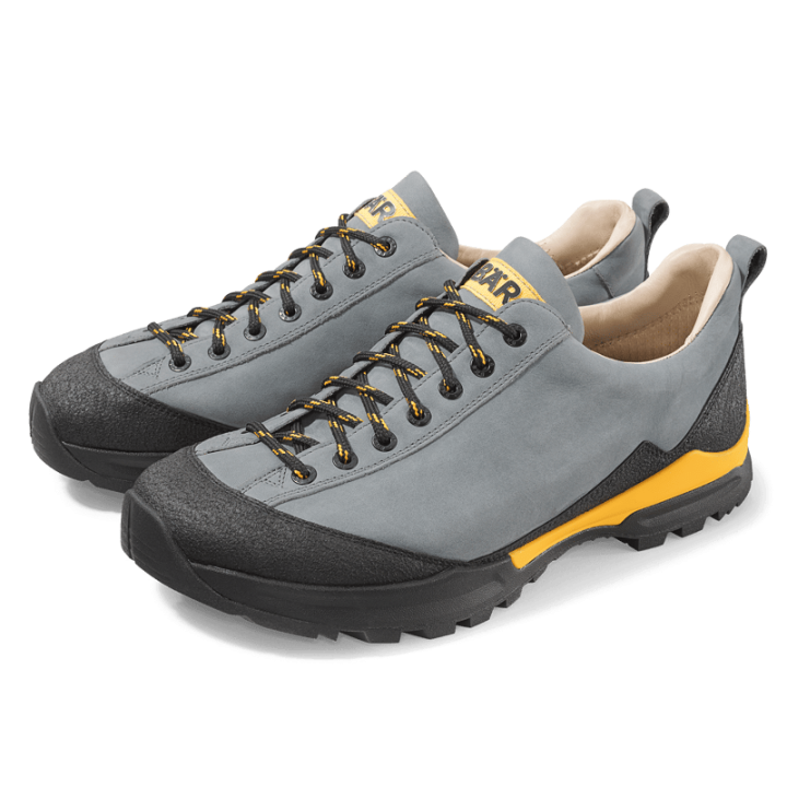 Bergkomfort Wanderschuh