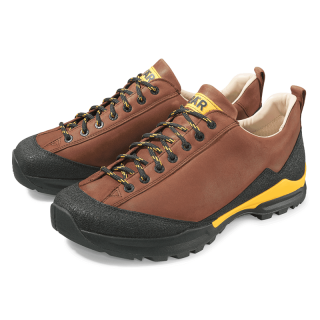 Bergkomfort Wanderschuh