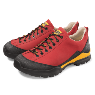 Bergkomfort Wanderschuh