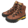 Bergkomfort Wanderstiefel 2.0