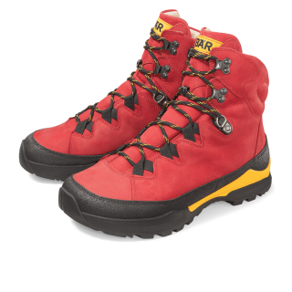 Bergkomfort Wanderstiefel 2.0