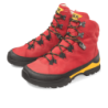 Bergkomfort Wanderstiefel 2.0