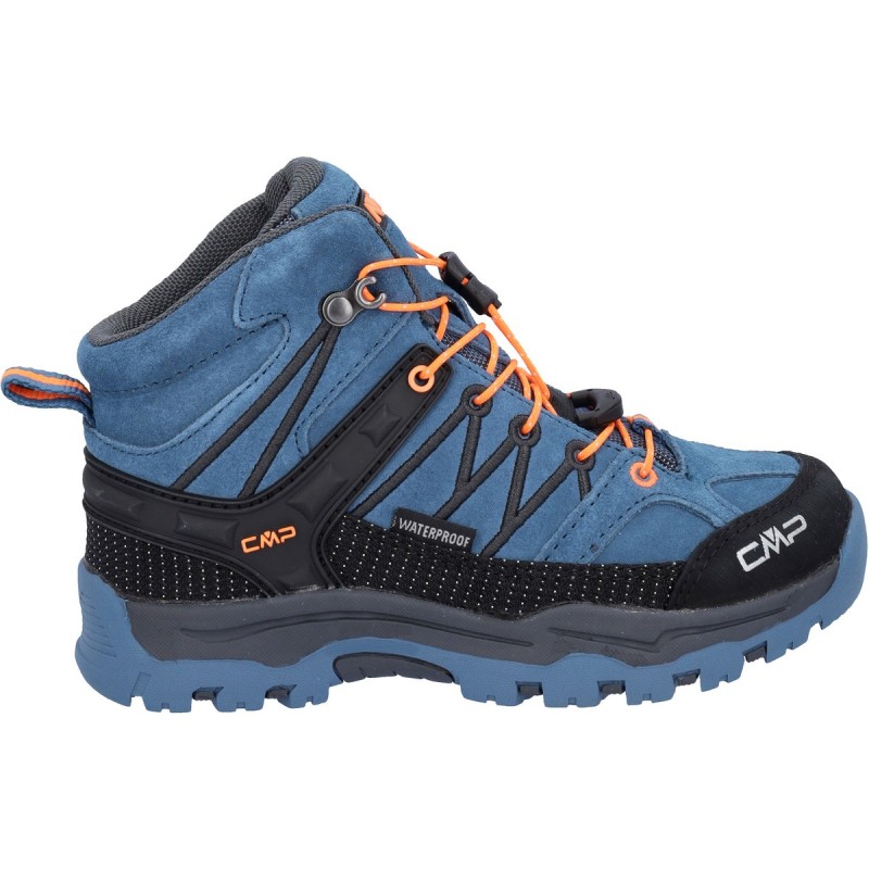 CMP Kinder Rigel MID WP Schuhe