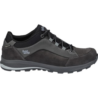 Hanwag Herren Banks Low GTX Schuhe