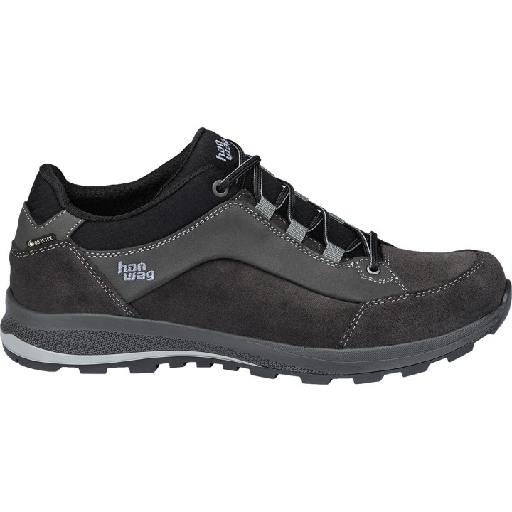 Hanwag Herren Banks Low GTX Schuhe