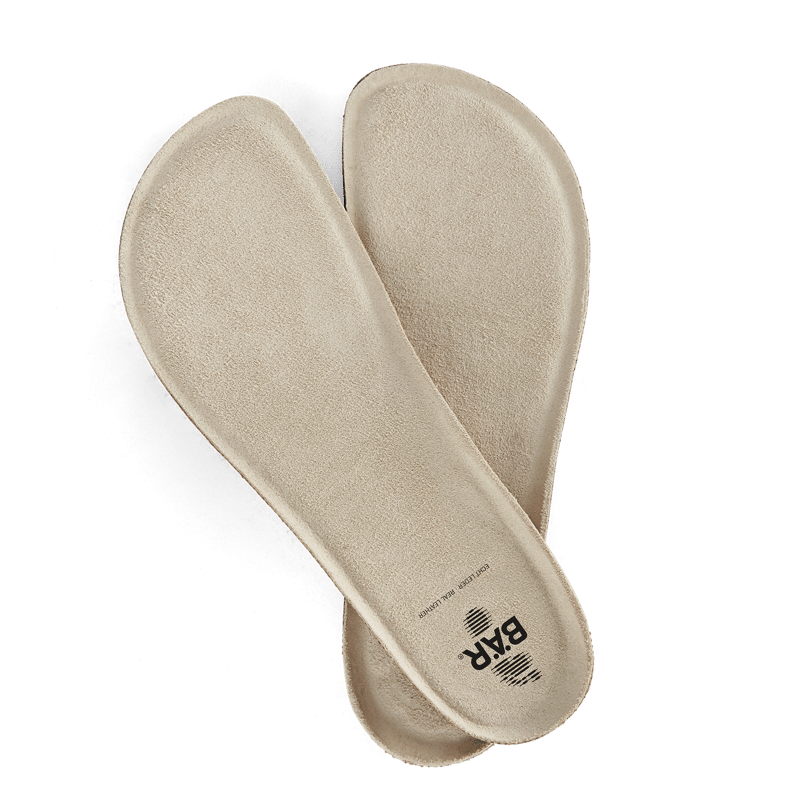 Fußbett Kork Latex 6mm Standard HE