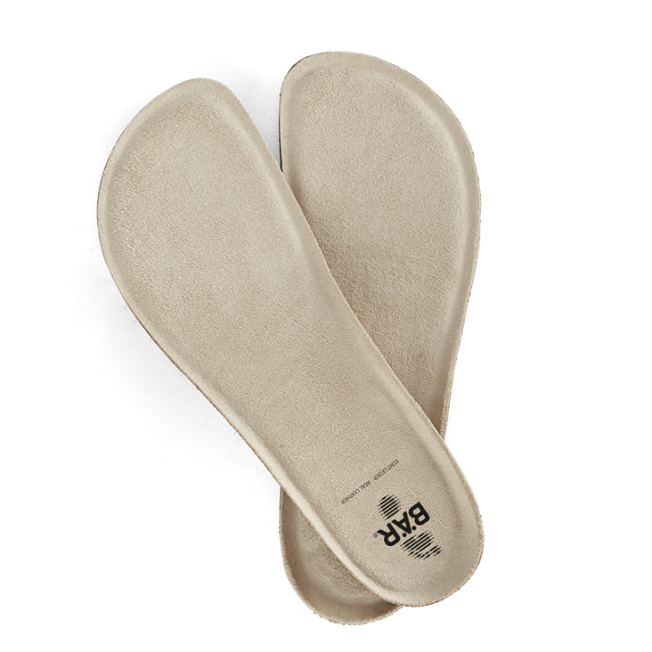 Fußbett Kork Latex 6mm Standard HE