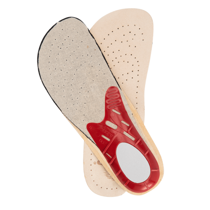 Fußbett 5 mm (Balance HE) Standard