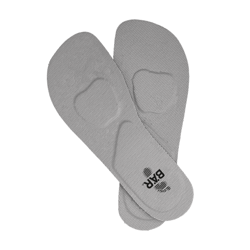 Wellfit Fußbett 3 mm Standard HE
