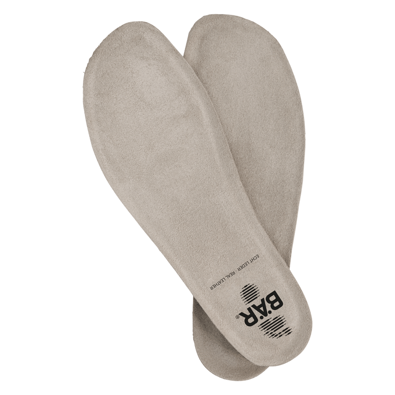 Fußbett Kork Latex 6mm Schlank DA