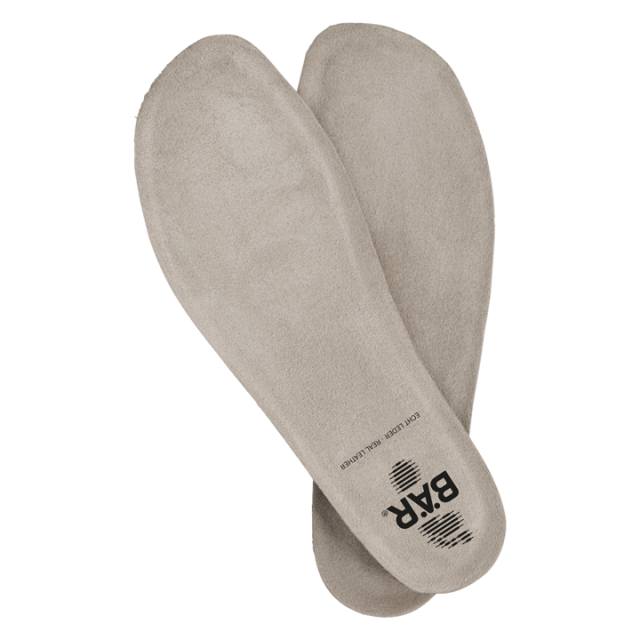 Fußbett Kork Latex 6mm Schlank DA