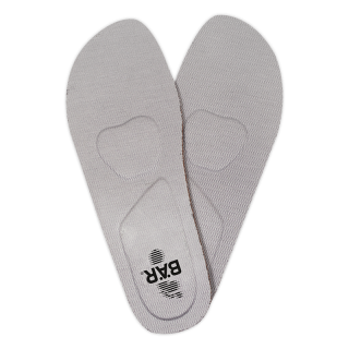 Wellfit Fußbett 3 mm (Schlank DA)