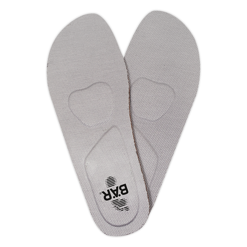 Wellfit Fußbett 3 mm (Schlank DA)