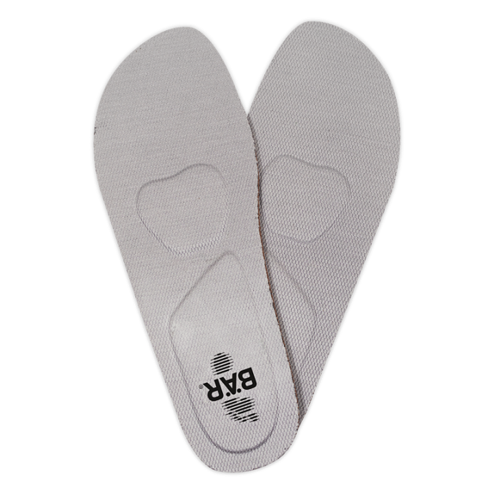 Wellfit Fußbett 3 mm (Schlank DA)