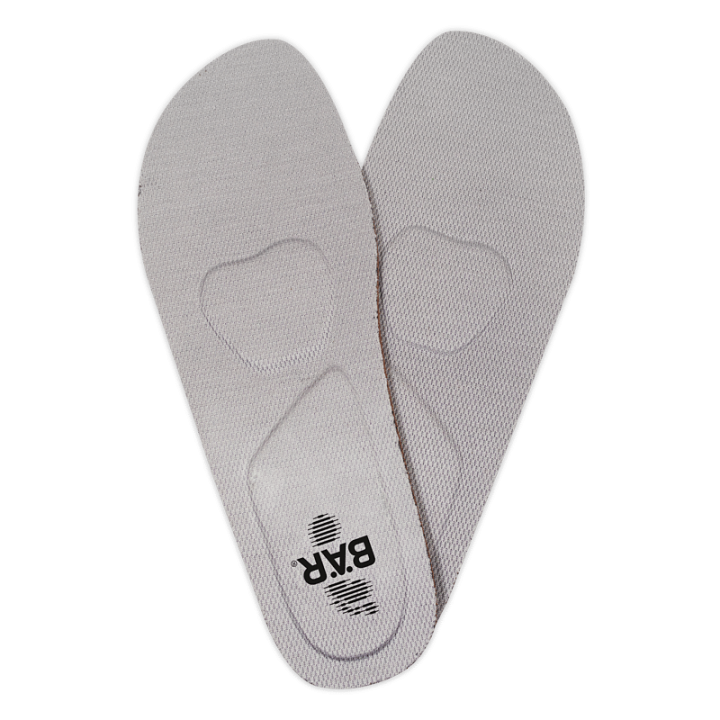 Wellfit Fußbett 6 mm Schlank DA