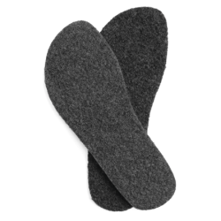 Walkfilz Fußbett 5mm Standard HE