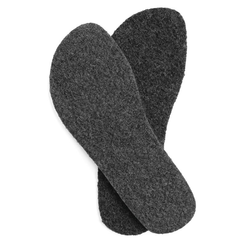 Walkfilz Fußbett 5mm Standard HE