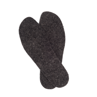 Walkfilz Fußbett 5mm Schlank DA