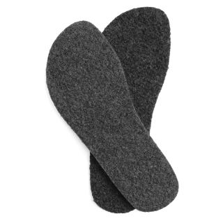 Walkfilz Fußbett 5mm Standard DA