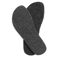 Walkfilz Fußbett 5mm Standard DA