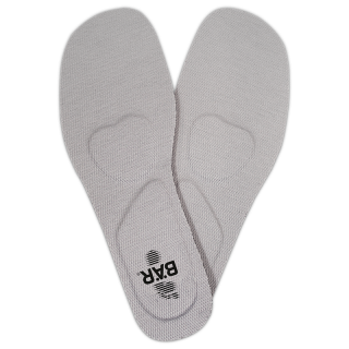 Wellfit Fußbett 6 mm Schlank HE