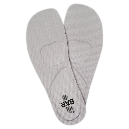 Wellfit Fußbett 3 mm Standard DA