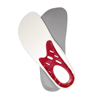 Fußbett 6 mm (Pro-Motion) Standard