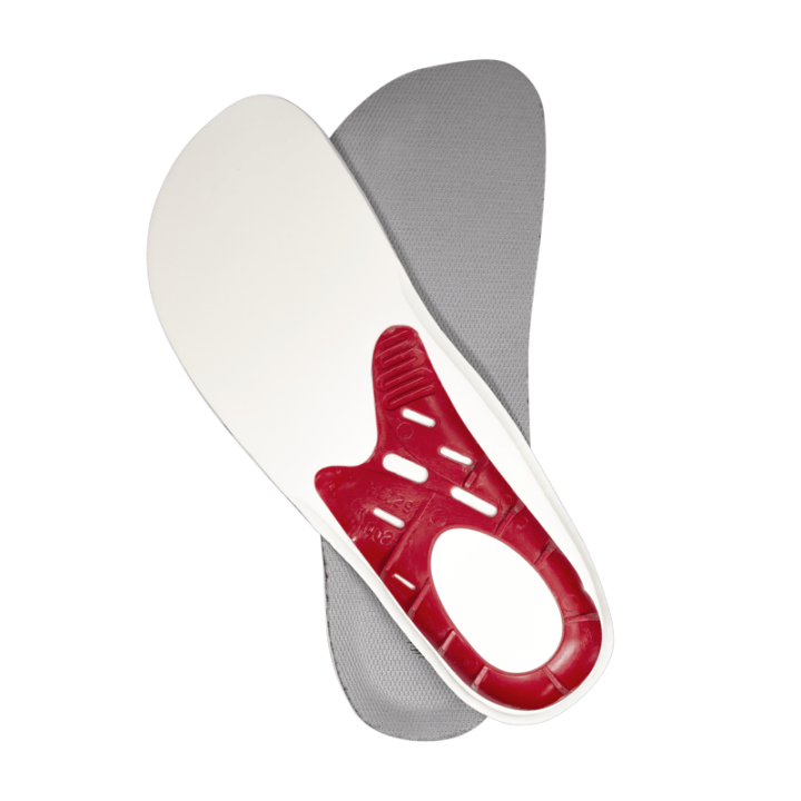 Fußbett 6 mm (Pro-Motion) Standard