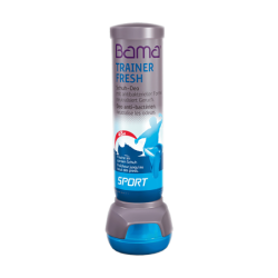 Trainer Fresh 100 ml